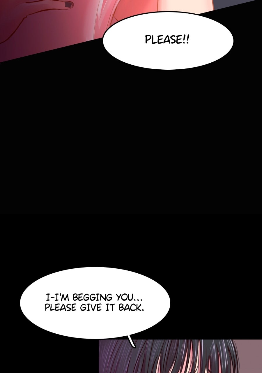 The Glass Episode 5 page 26 - 