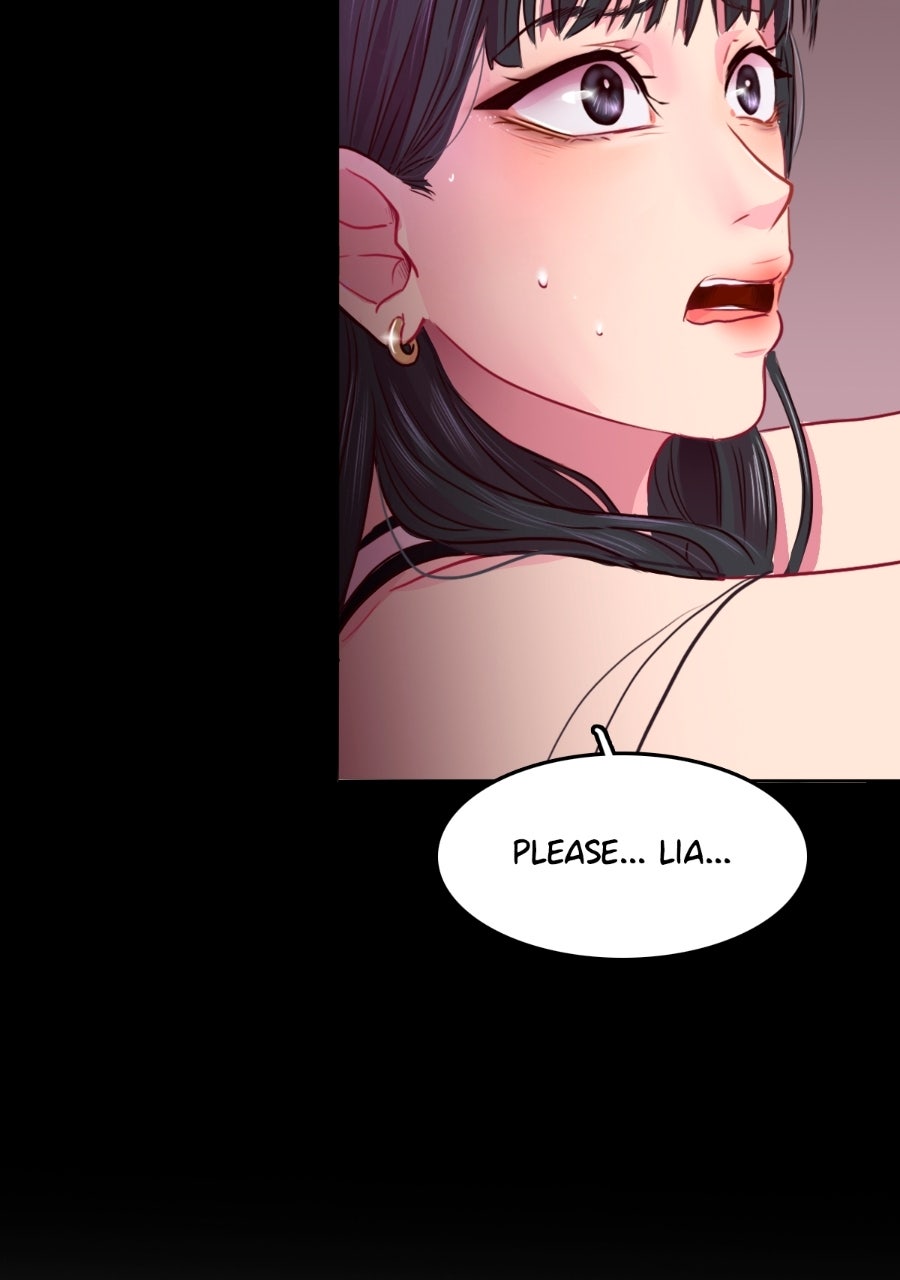 The Glass Episode 5 page 27 - 