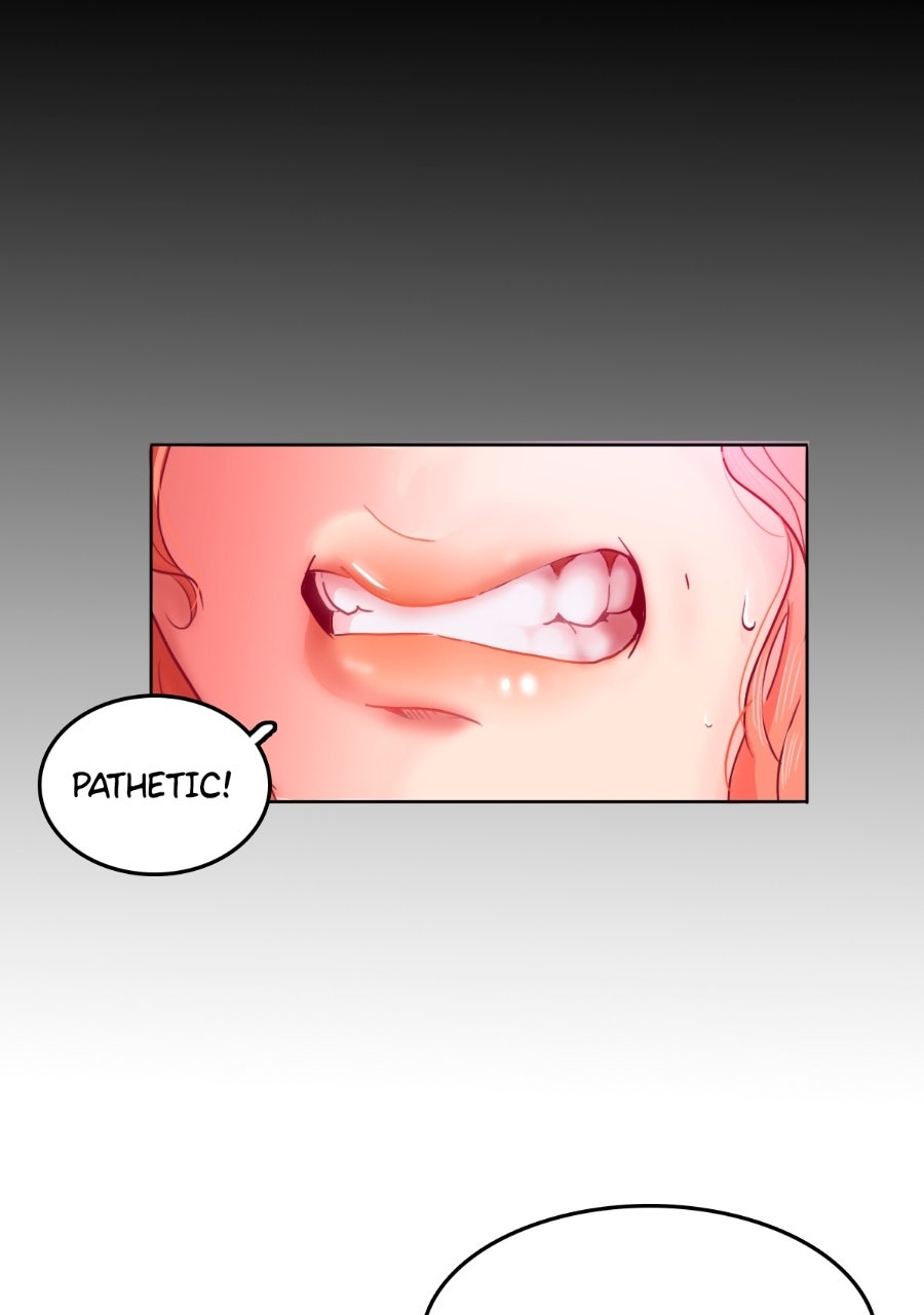 The Glass Episode 5 page 28 - 