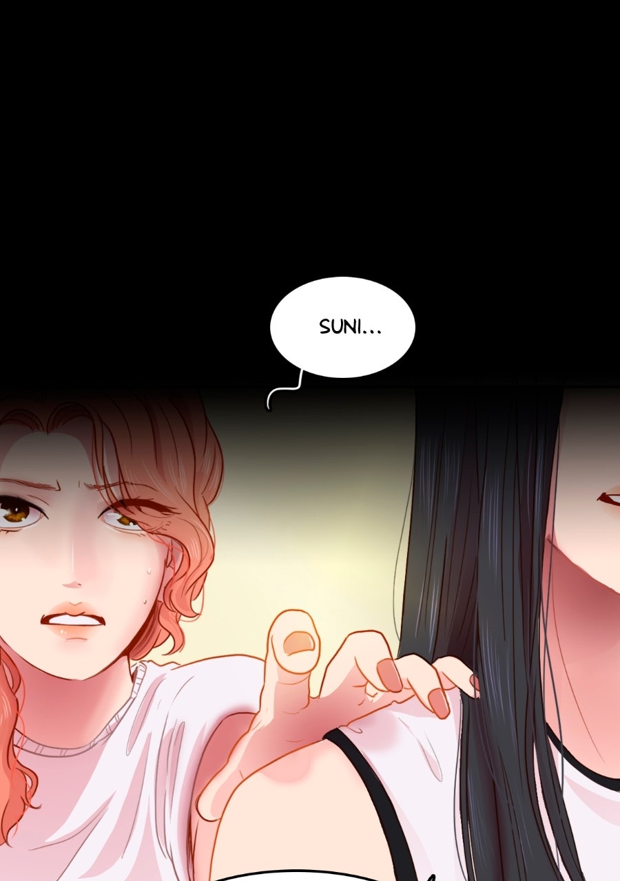 The Glass Episode 5 page 4 - 