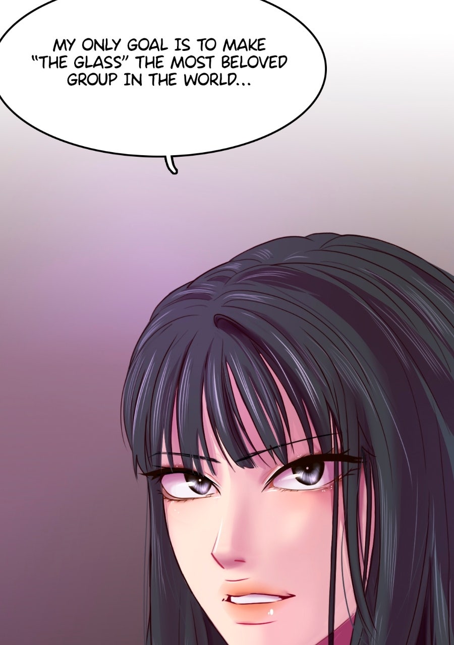 The Glass Episode 5 page 34 - 