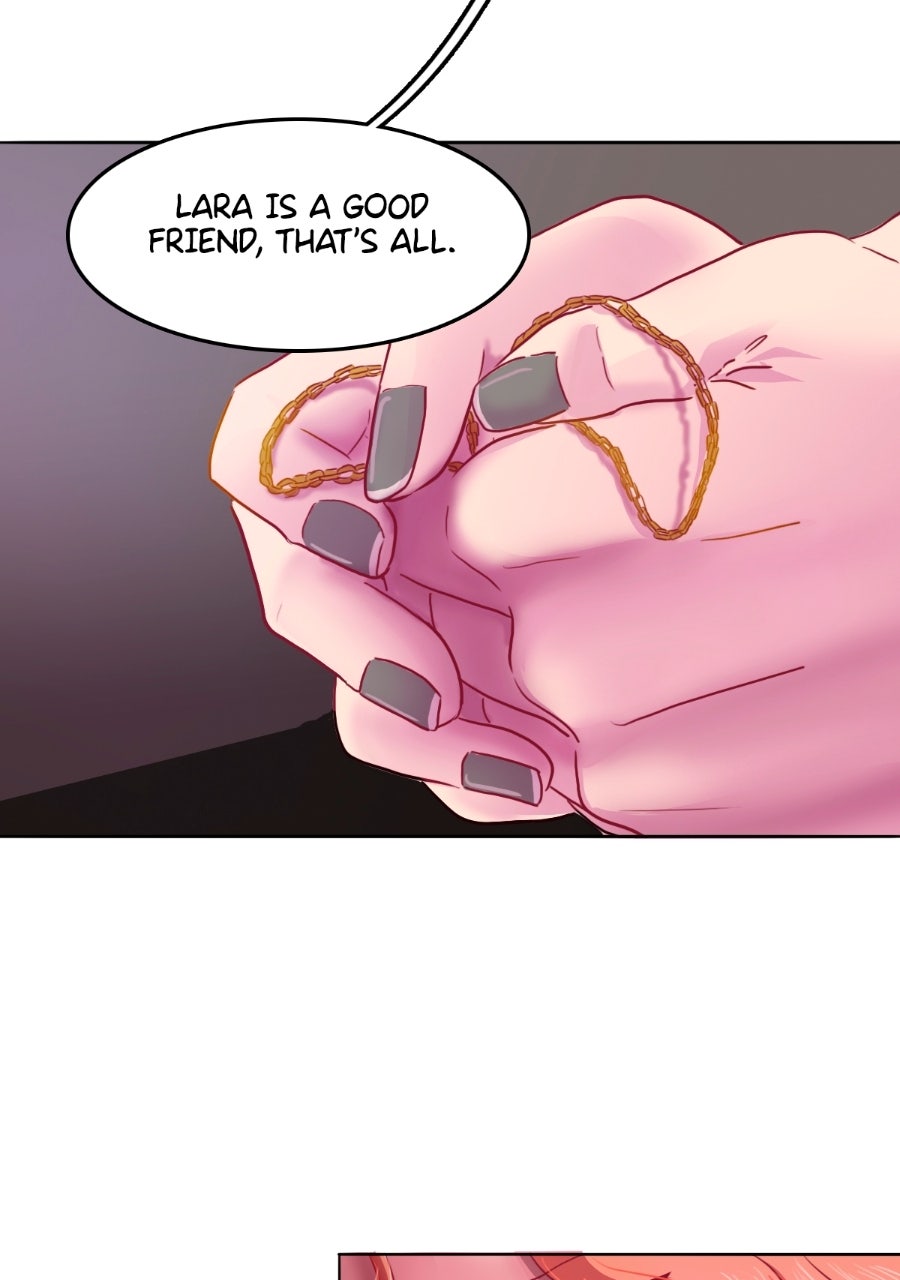 The Glass Episode 5 page 36 - 