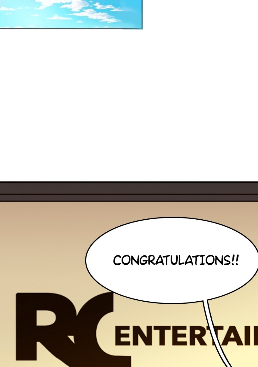The Glass Episode 5 page 38 - 