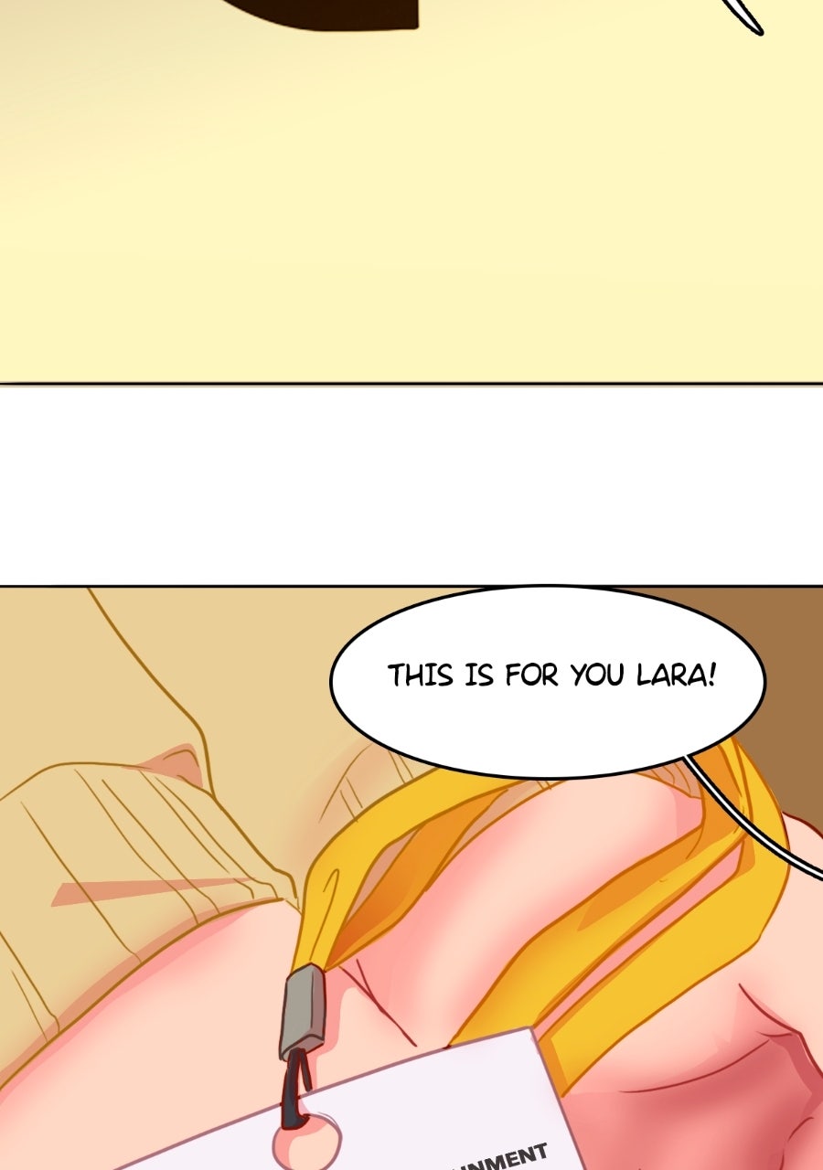 The Glass Episode 5 page 39 - 