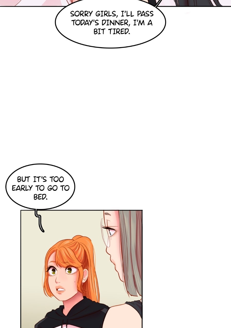 The Glass Episode 5 page 5 - 