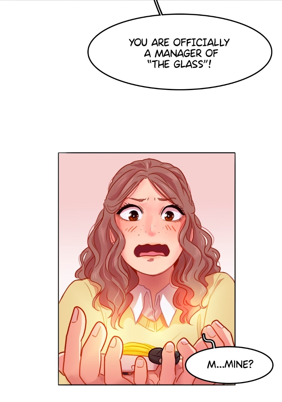 The Glass Episode 5 page 41 - 