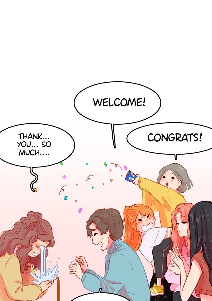 The Glass Episode 5 page 42 - 