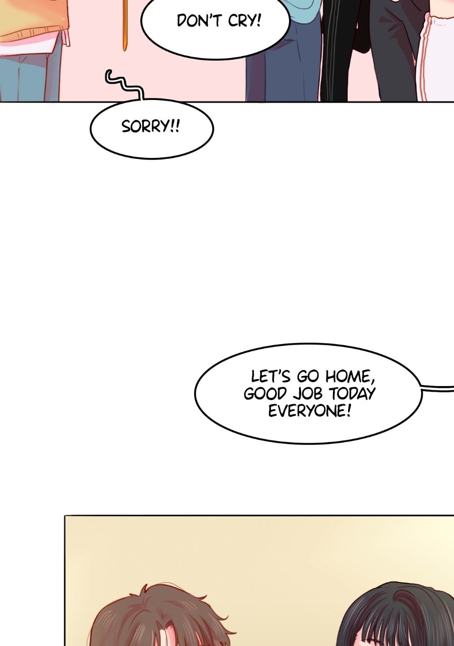 The Glass Episode 5 page 43 - 