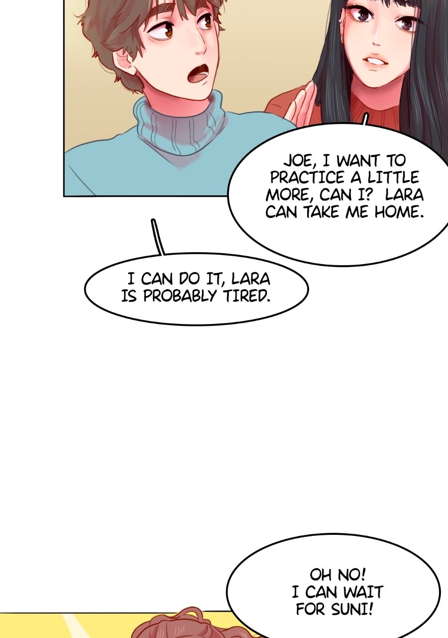 The Glass Episode 5 page 44 - 