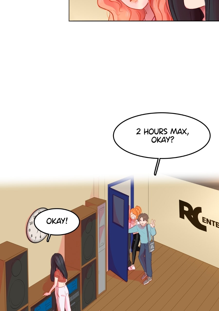 The Glass Episode 5 page 46 - 