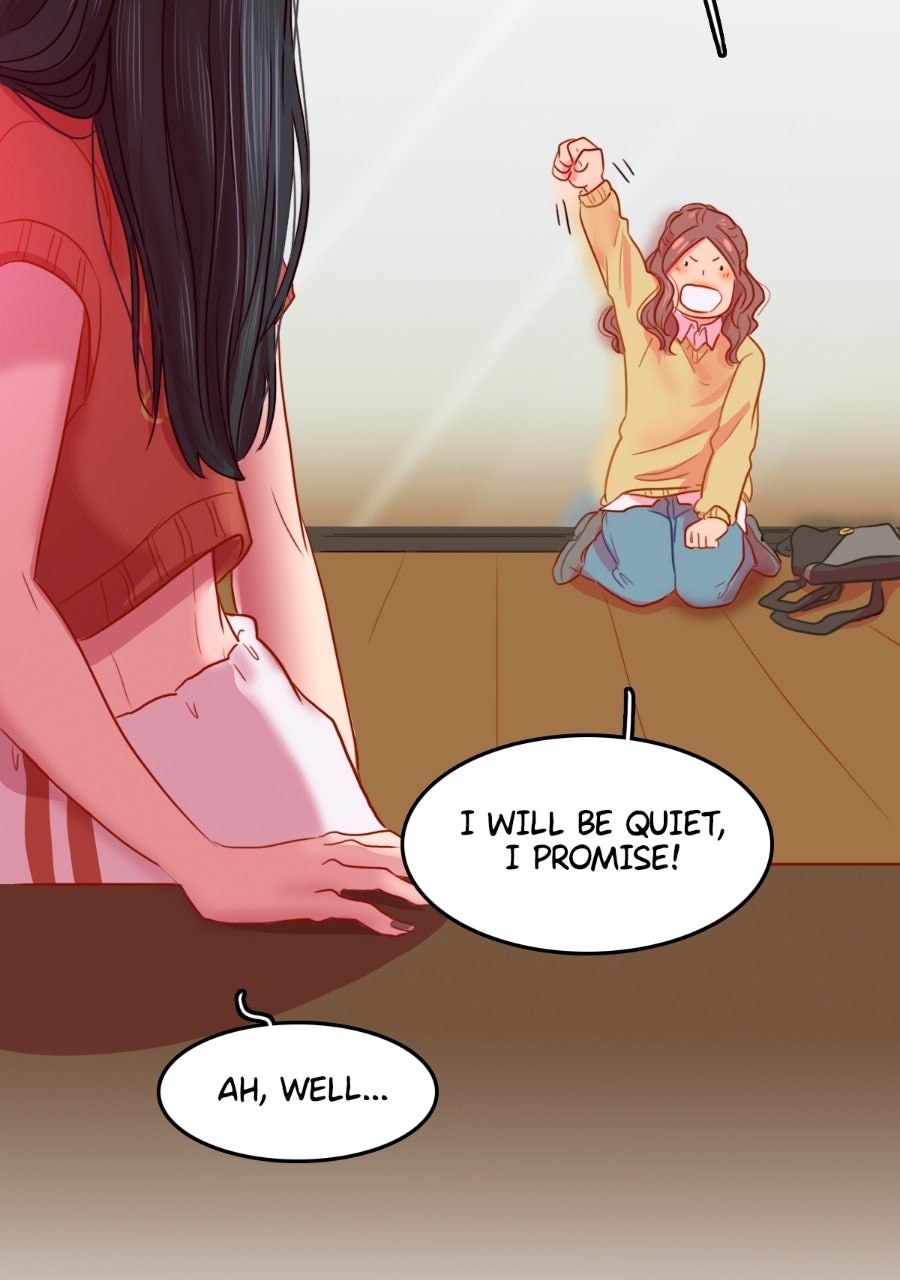 The Glass Episode 5 page 50 - 