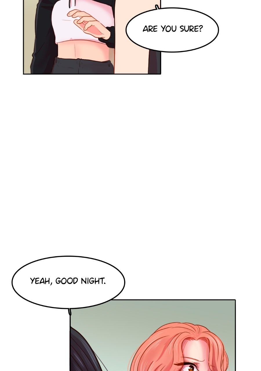 The Glass Episode 5 page 6 - 
