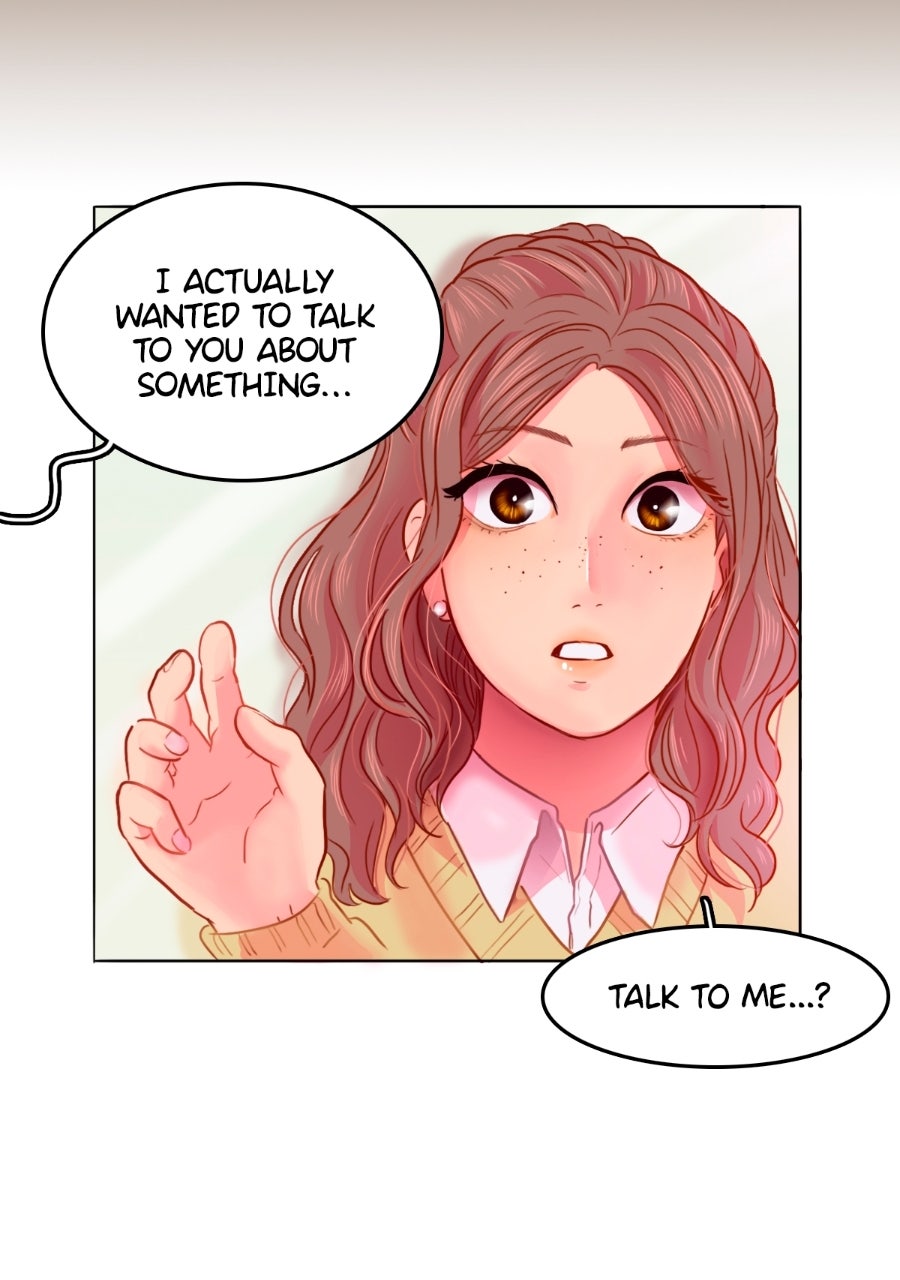 The Glass Episode 5 page 51 - 