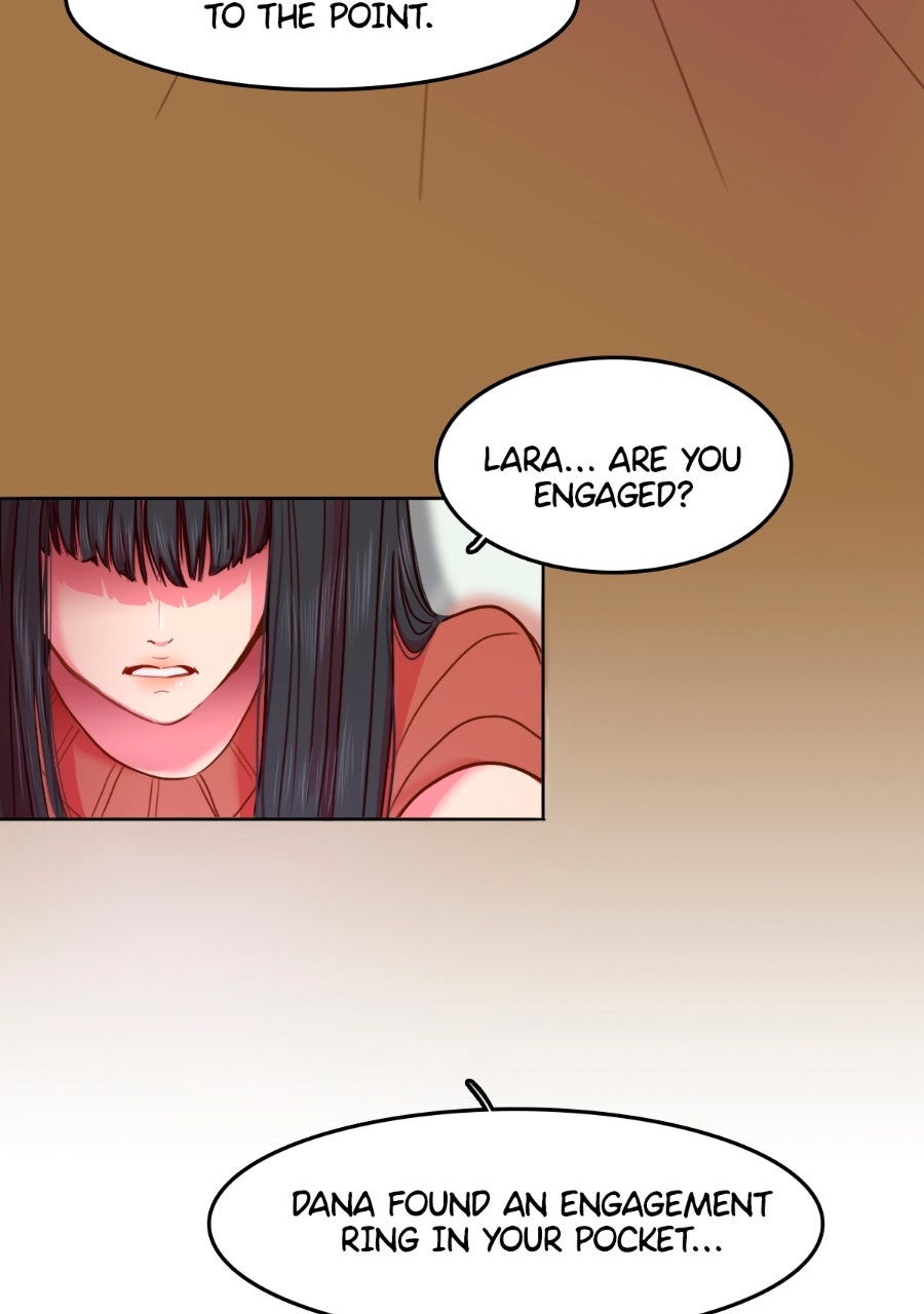 The Glass Episode 5 page 53 - 