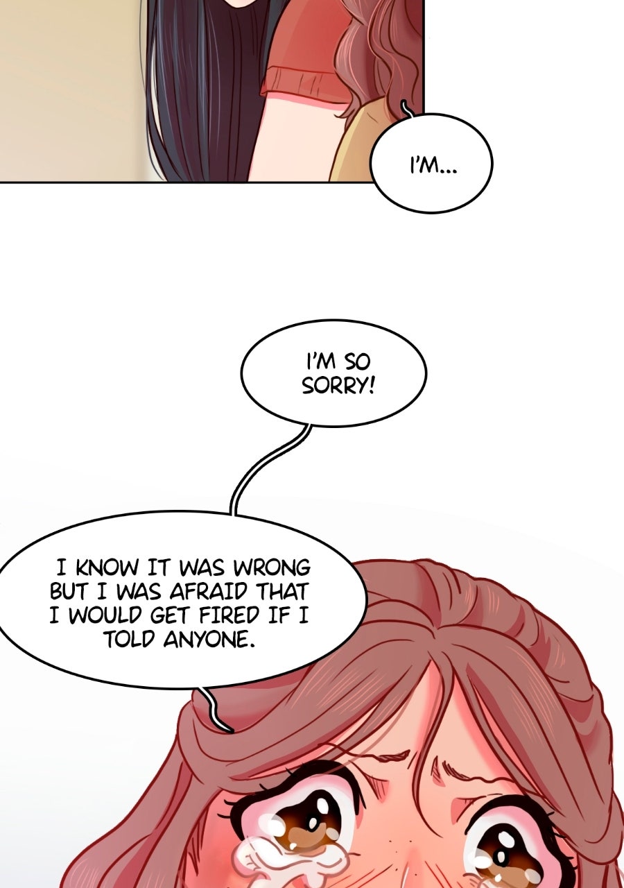 The Glass Episode 5 page 55 - 