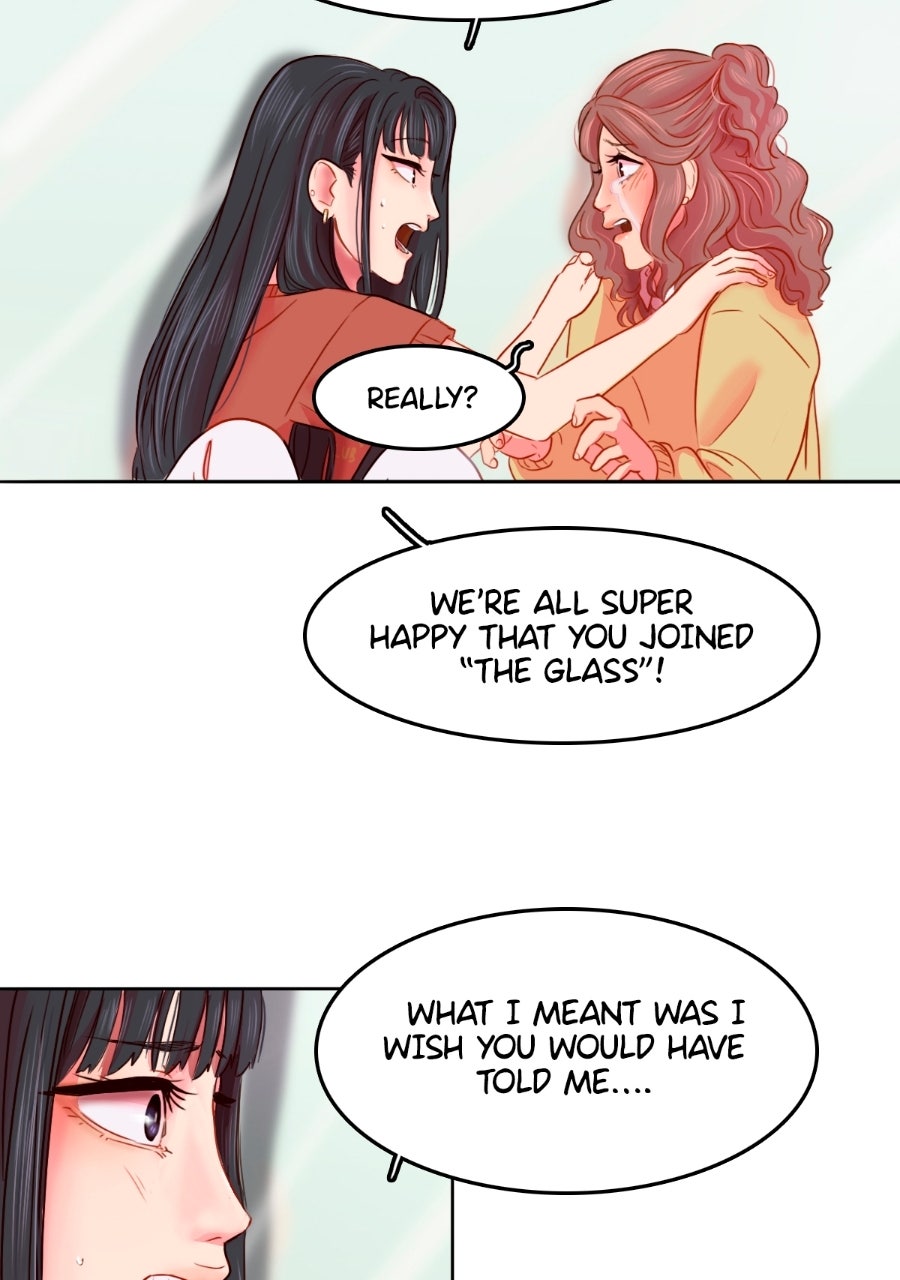 The Glass Episode 5 page 57 - 