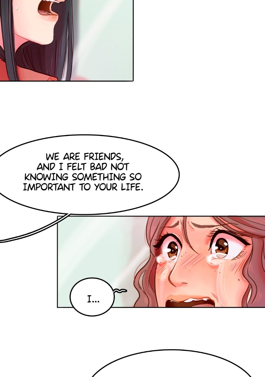 The Glass Episode 5 page 58 - 