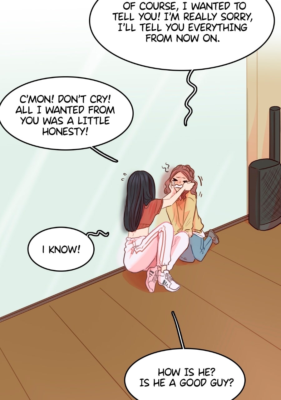 The Glass Episode 5 page 59 - 