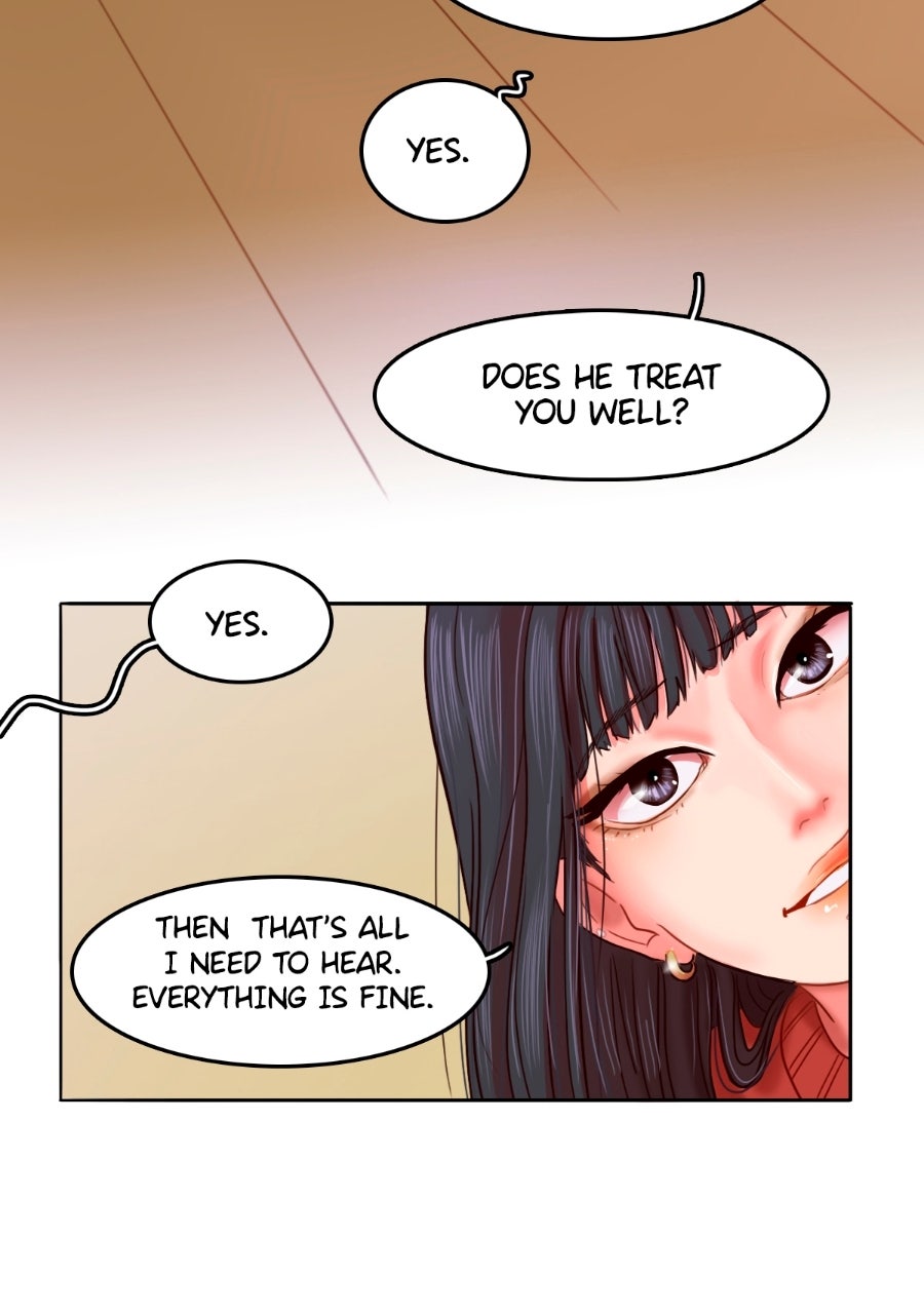 The Glass Episode 5 page 60 - 