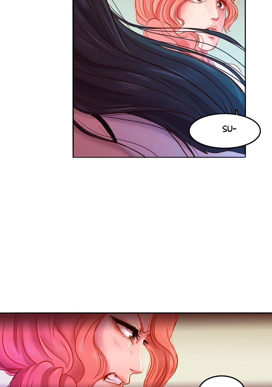 The Glass Episode 5 page 7 - 