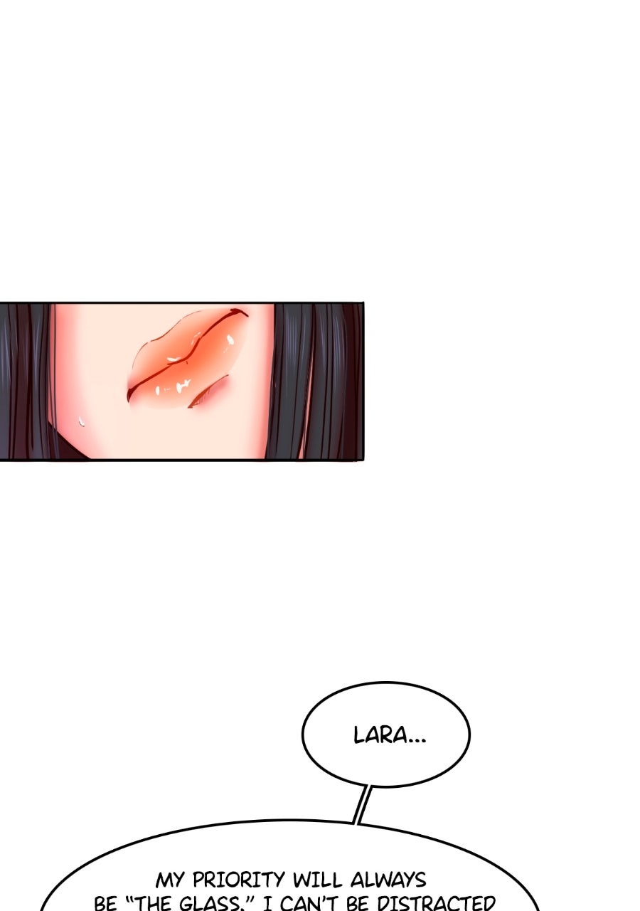 The Glass Episode 5 page 61 - 