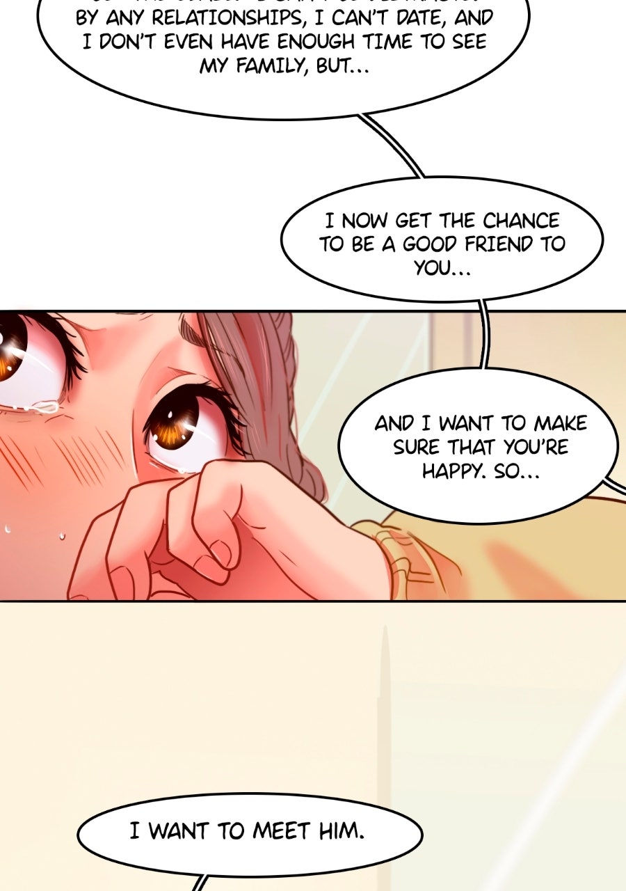 The Glass Episode 5 page 62 - 