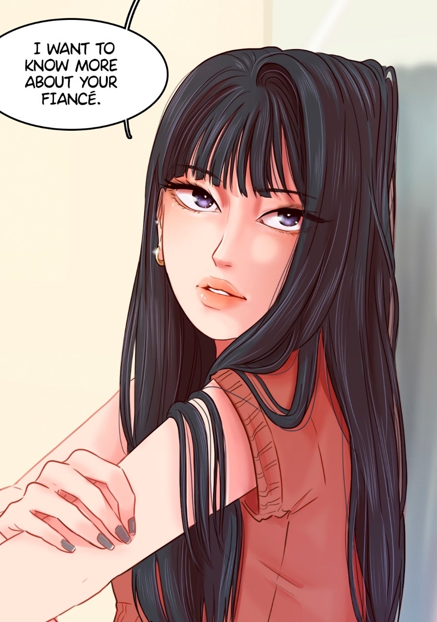 The Glass Episode 5 page 63 - 