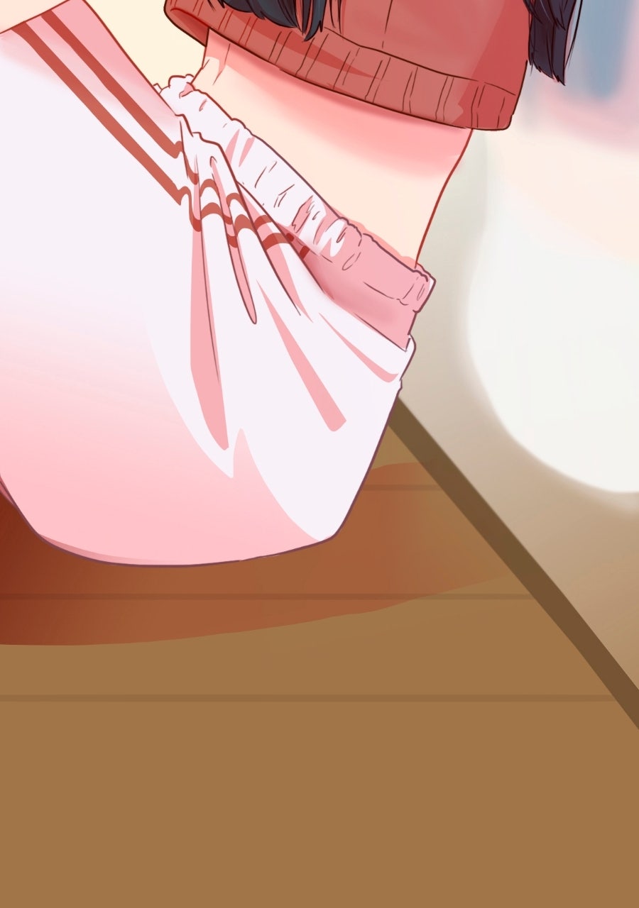 The Glass Episode 5 page 64 - 