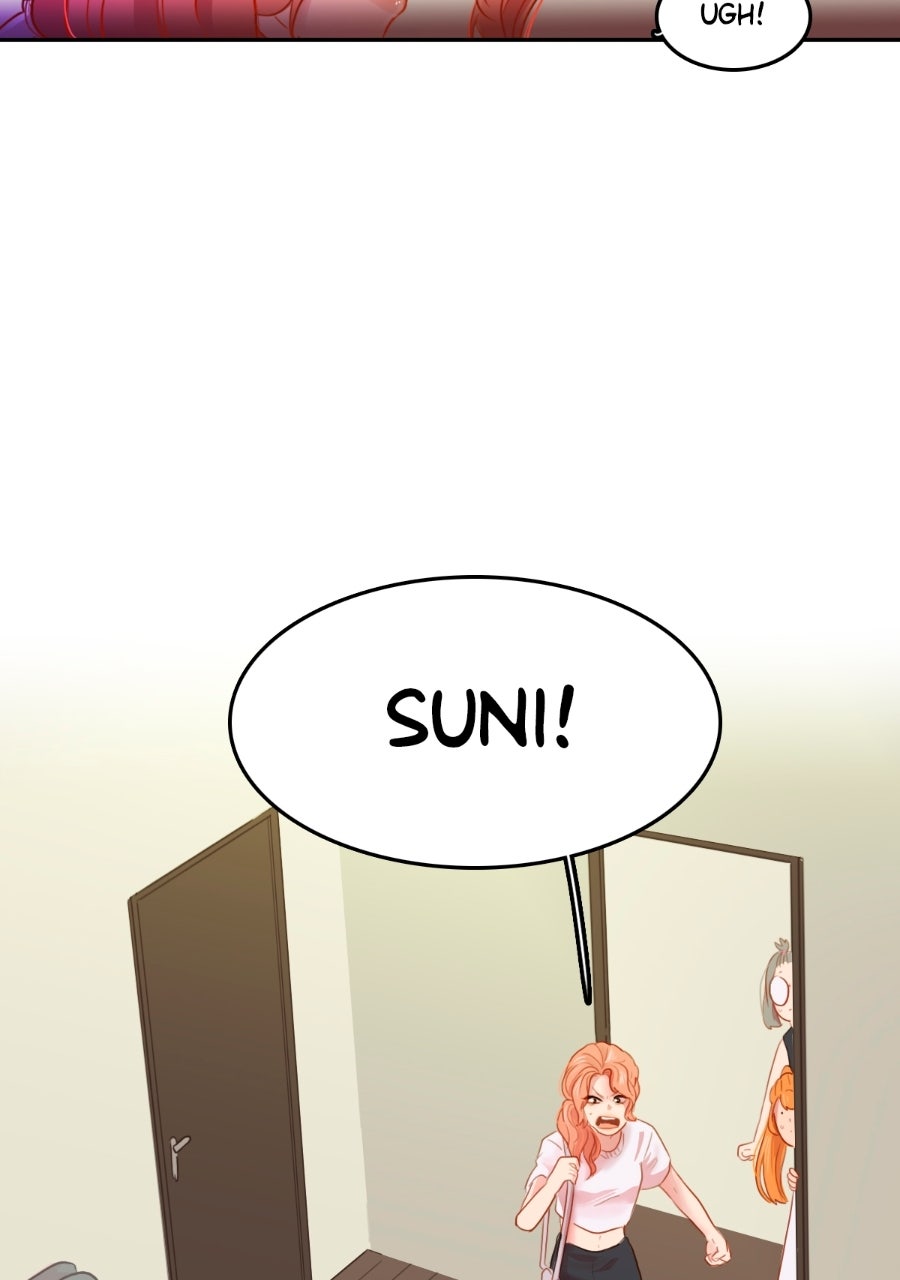 The Glass Episode 5 page 8 - 