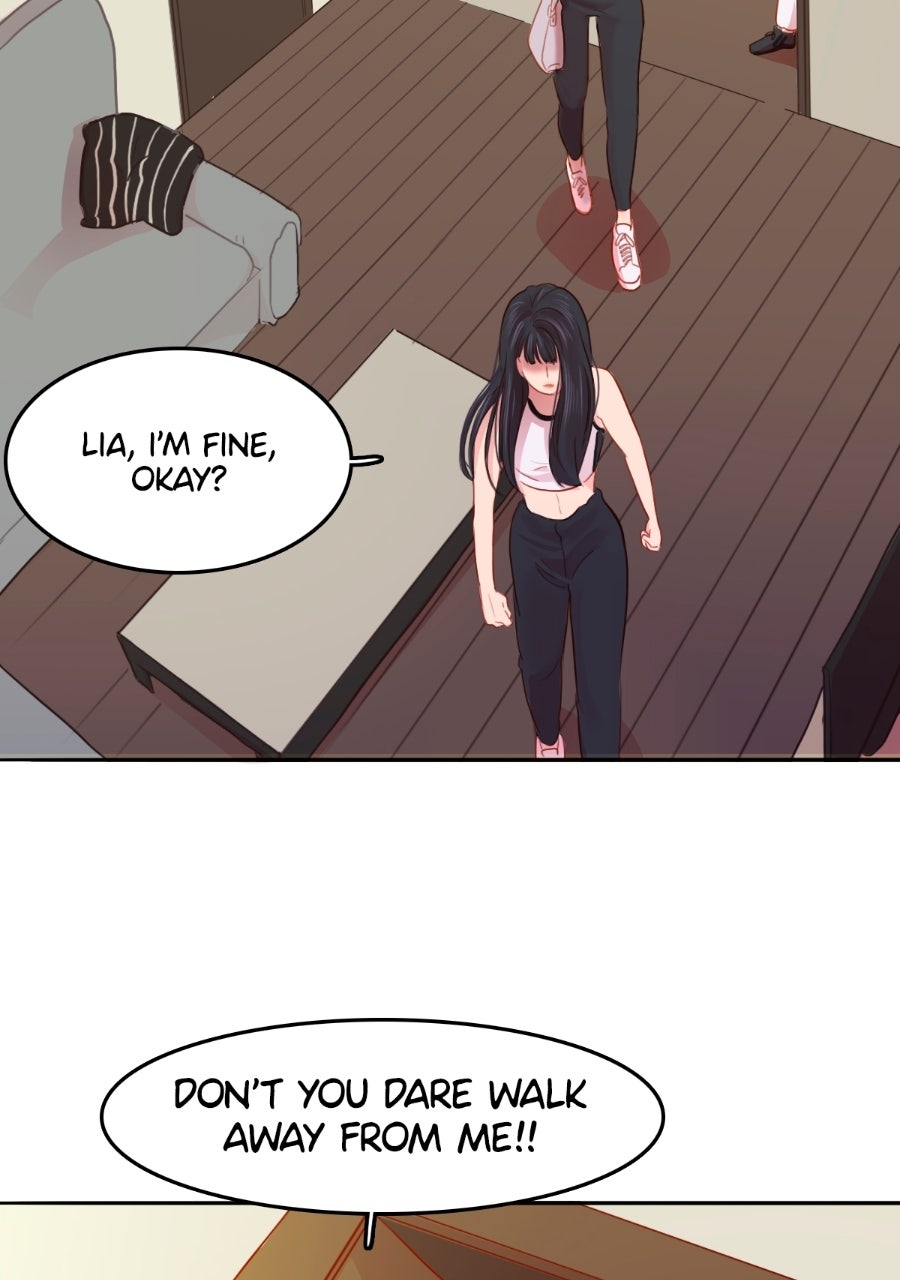 The Glass Episode 5 page 9 - 
