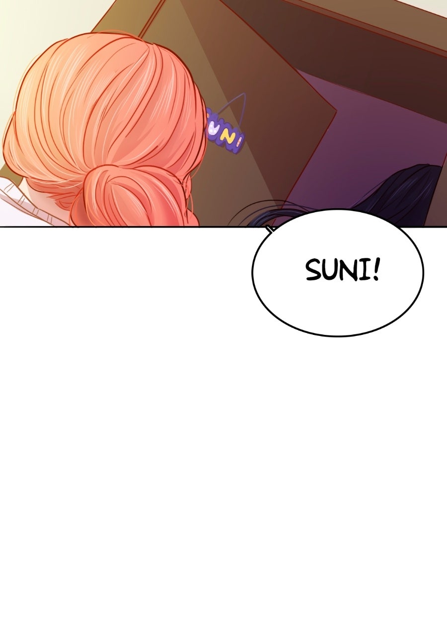 The Glass Episode 5 page 10 - 