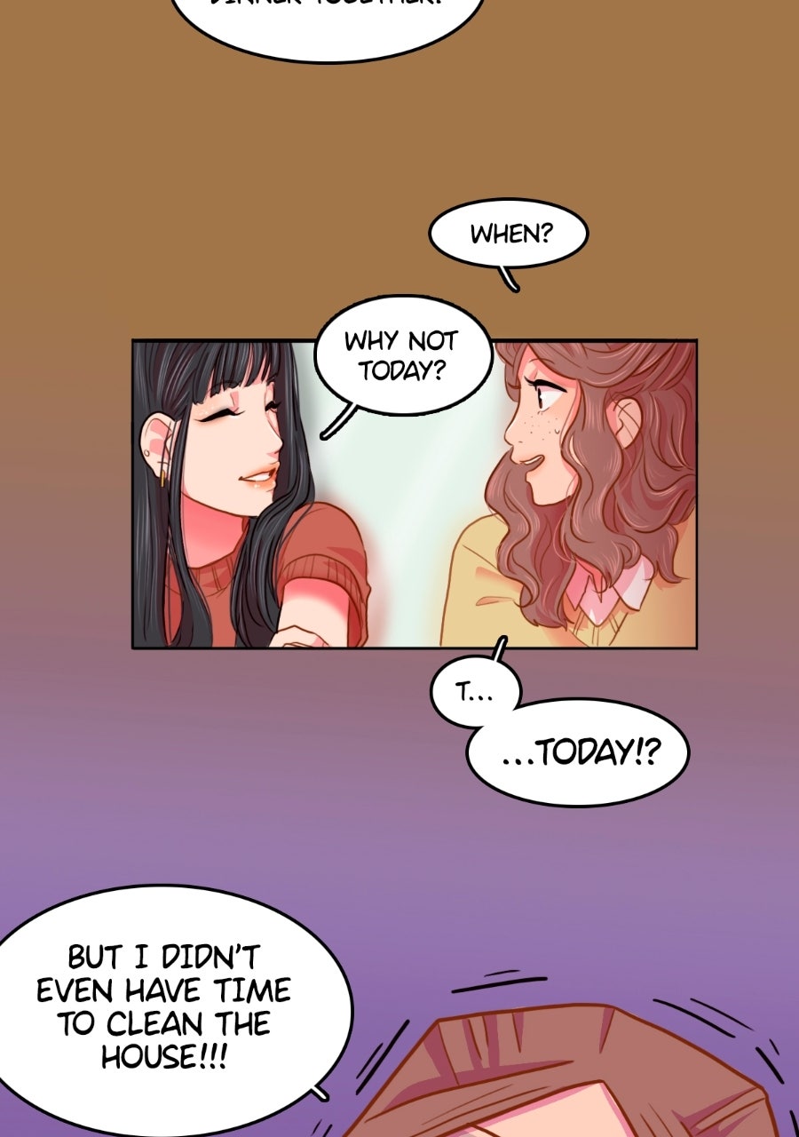 The Glass Episode 6 page 2 - 