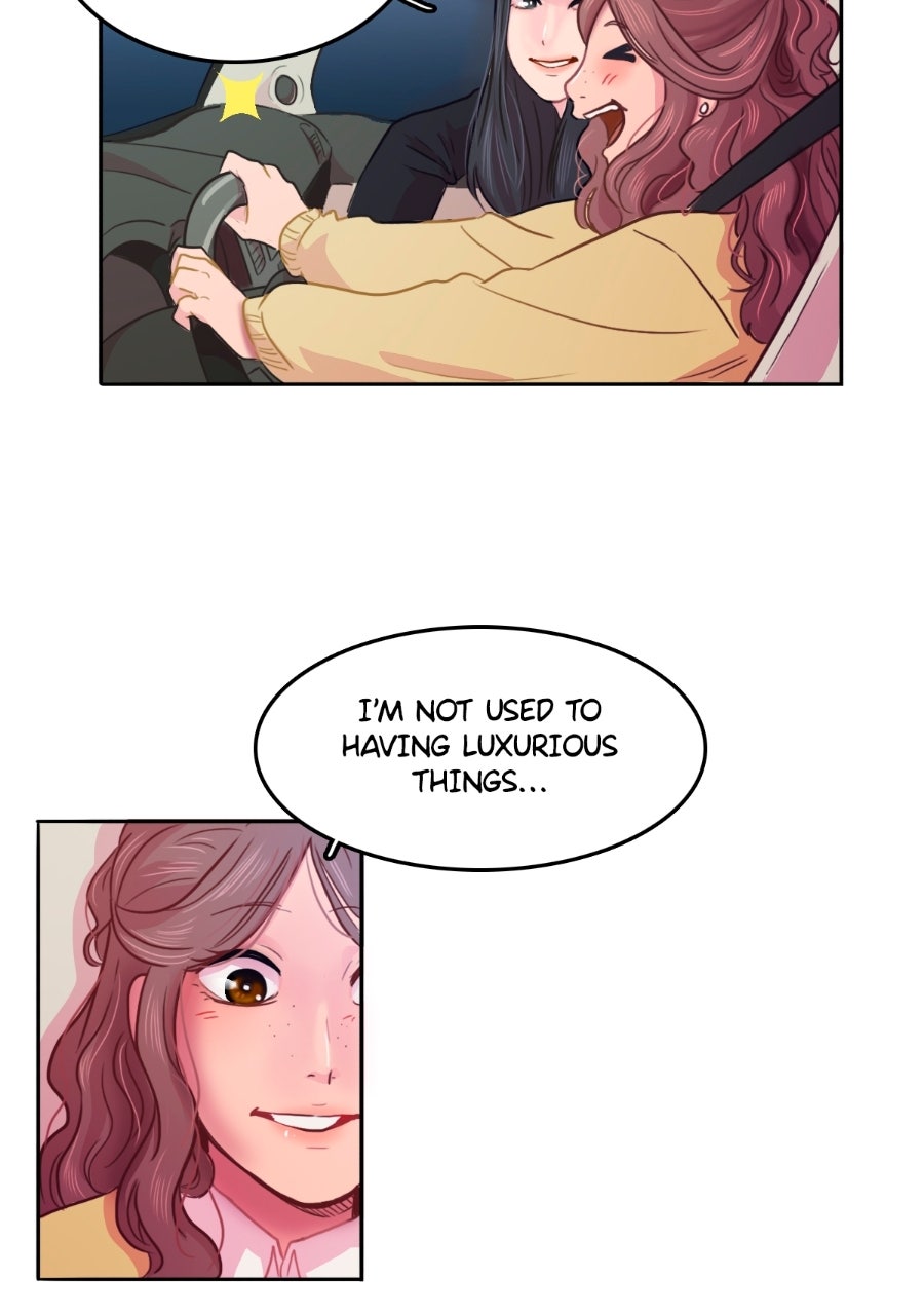 The Glass Episode 6 page 14 - 