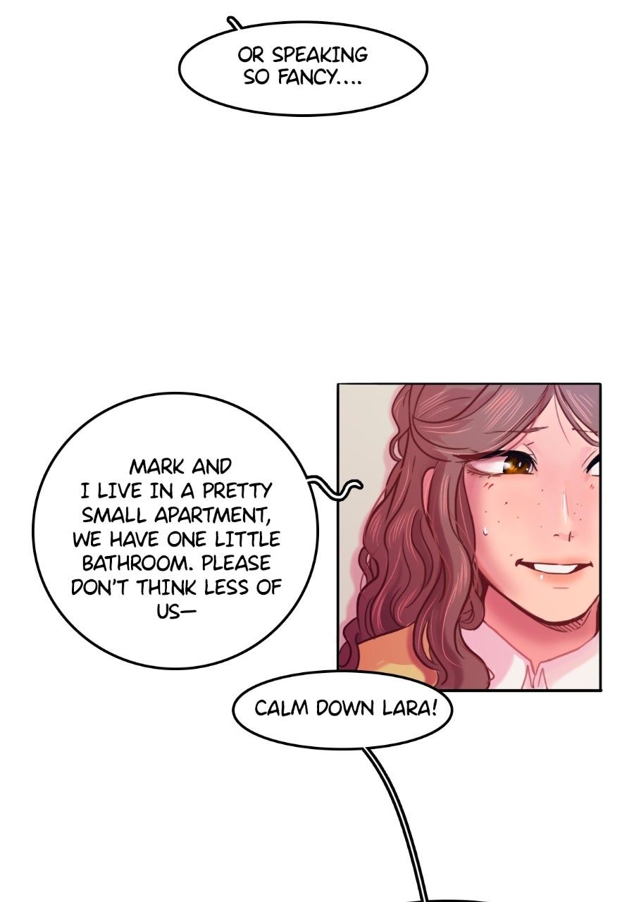 The Glass Episode 6 page 15 - 
