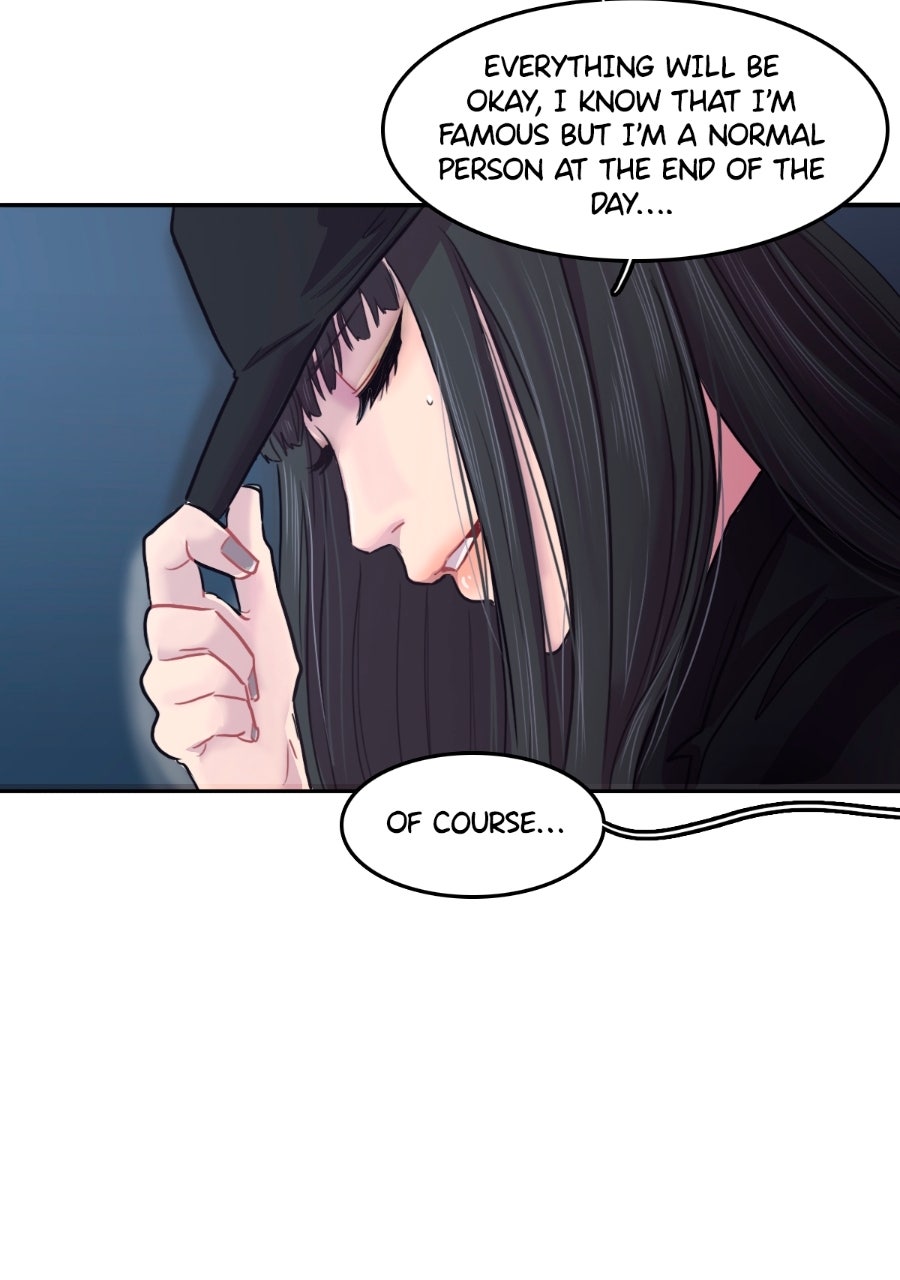 The Glass Episode 6 page 16 - 