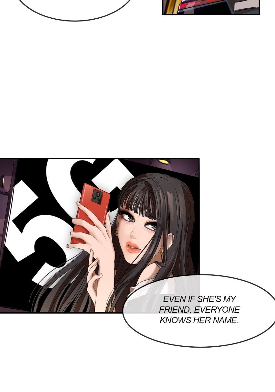 The Glass Episode 6 page 18 - 
