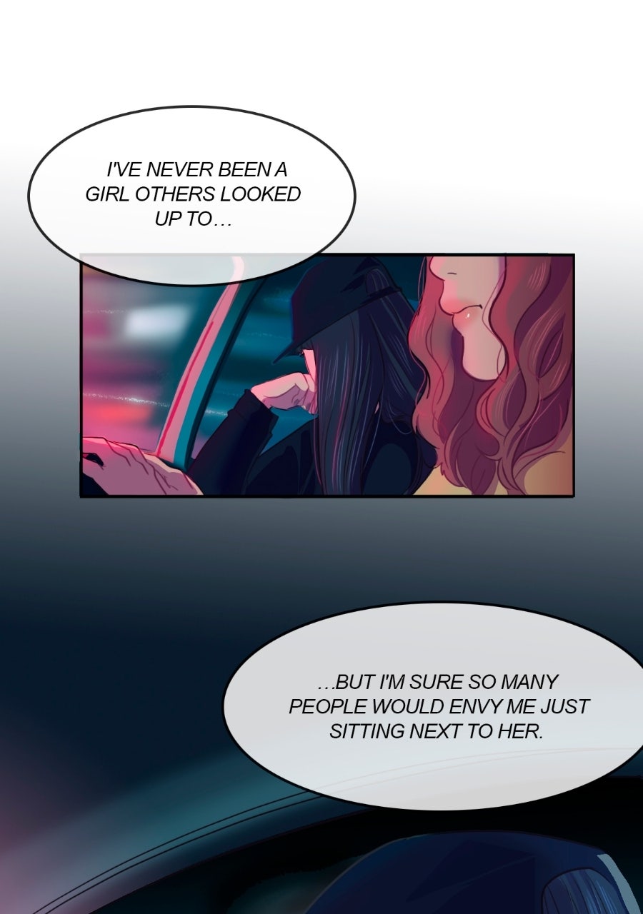 The Glass Episode 6 page 19 - 