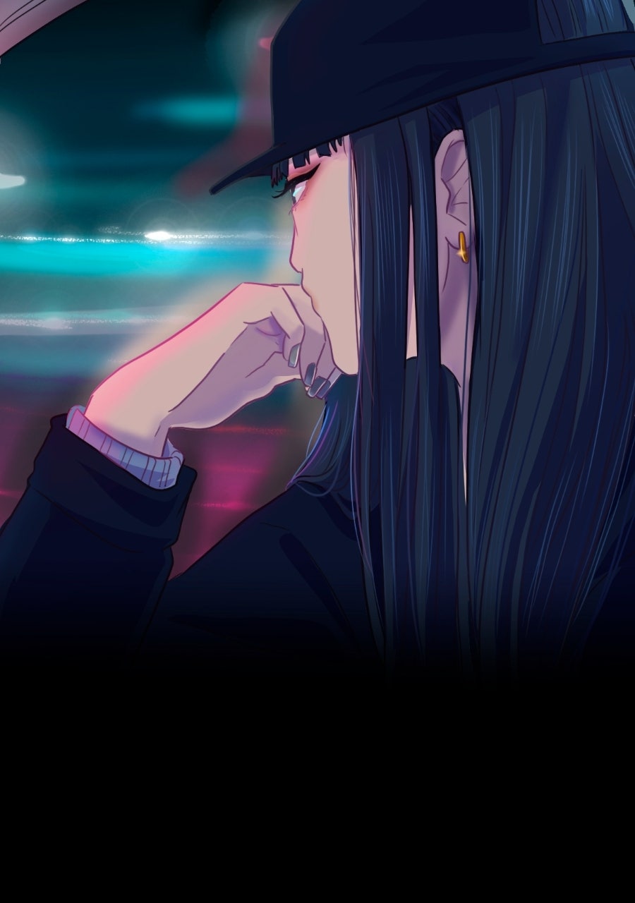The Glass Episode 6 page 20 - 