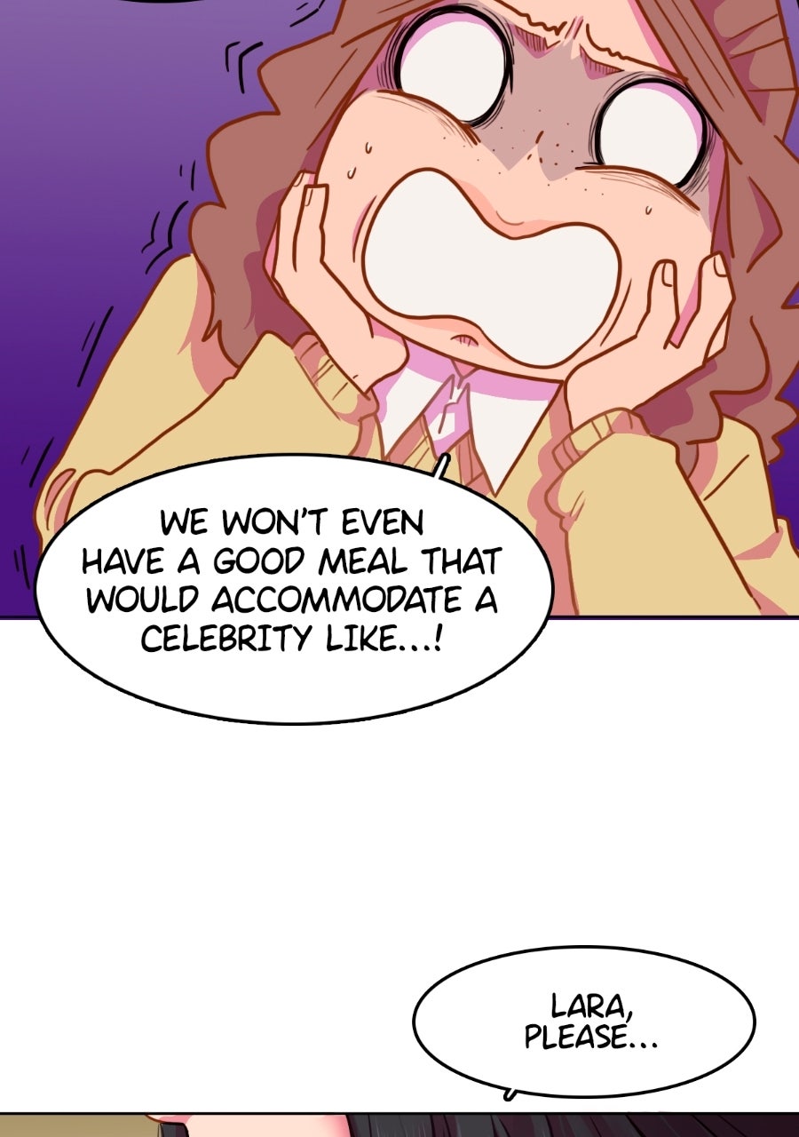 The Glass Episode 6 page 3 - 