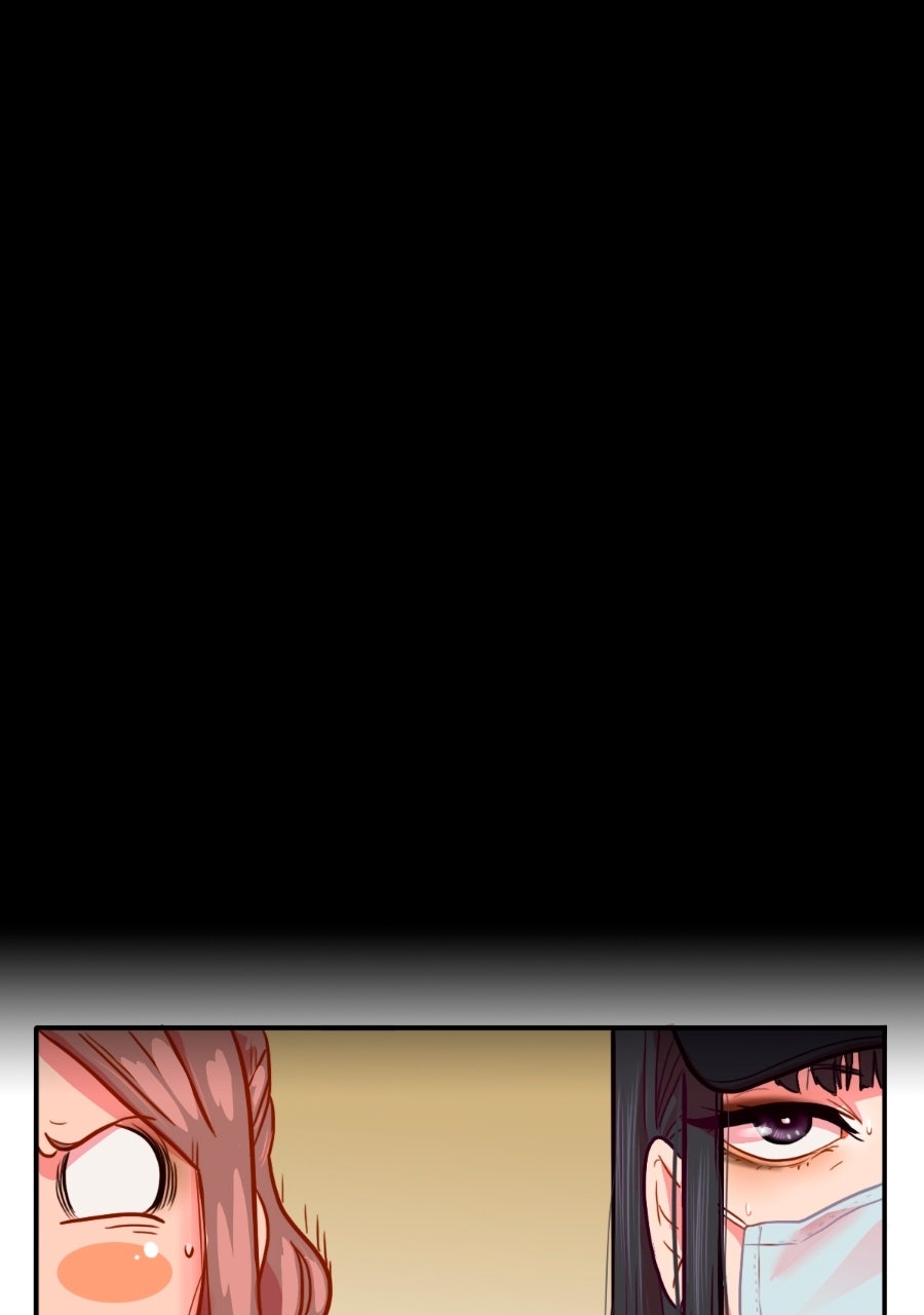 The Glass Episode 6 page 21 - 