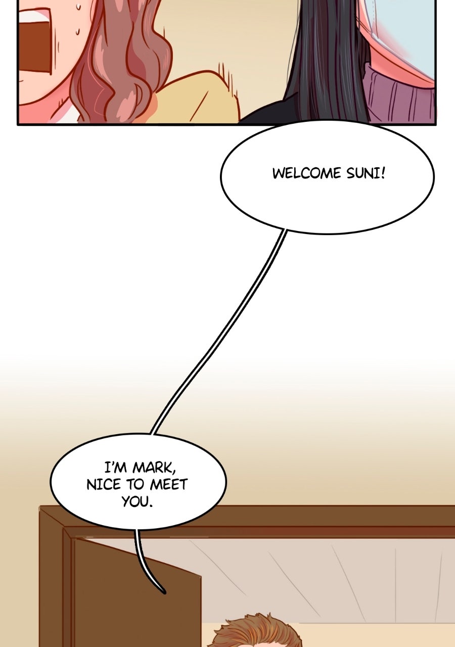 The Glass Episode 6 page 22 - 