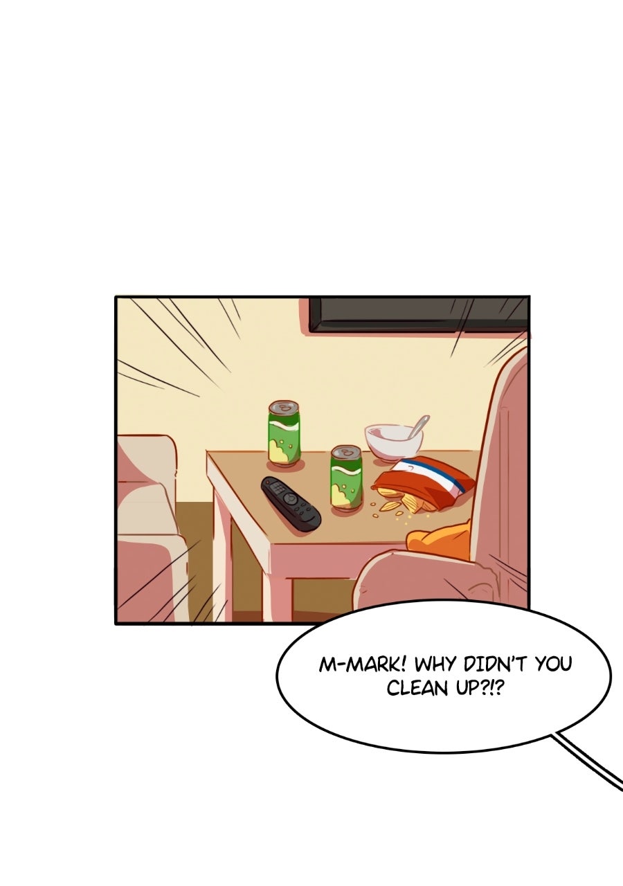 The Glass Episode 6 page 24 - 