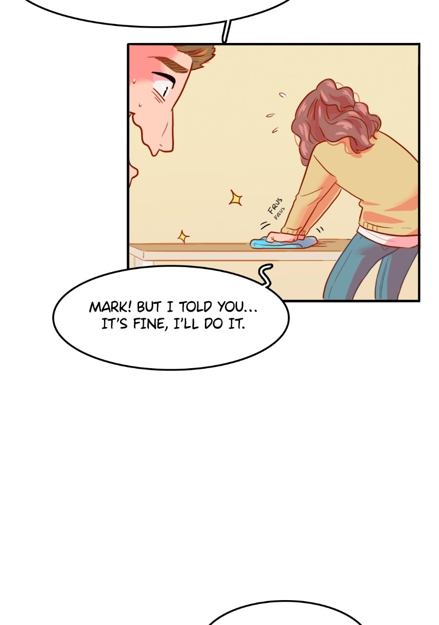 The Glass Episode 6 page 26 - 
