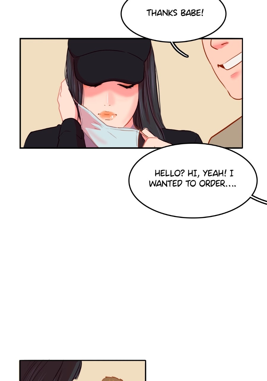 The Glass Episode 6 page 27 - 
