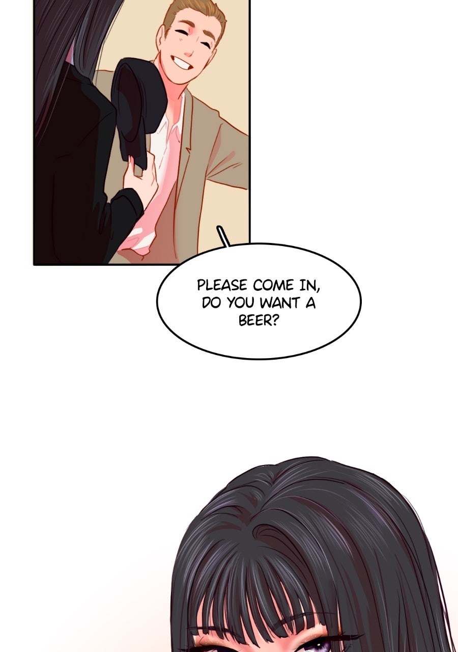 The Glass Episode 6 page 28 - 