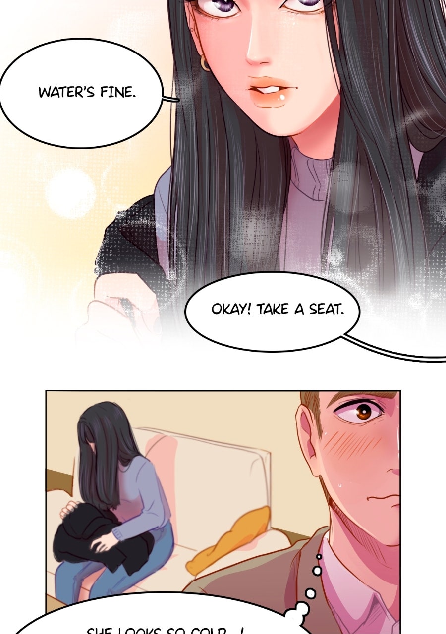 The Glass Episode 6 page 29 - 