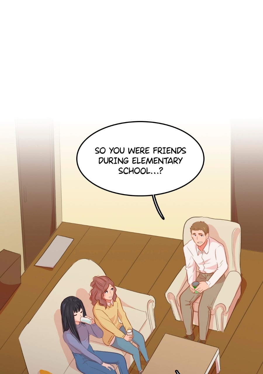 The Glass Episode 6 page 32 - 
