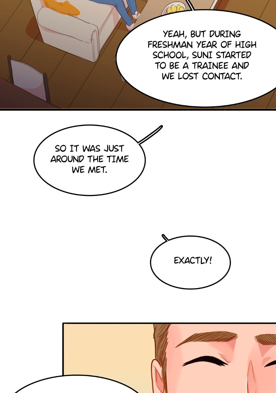 The Glass Episode 6 page 33 - 