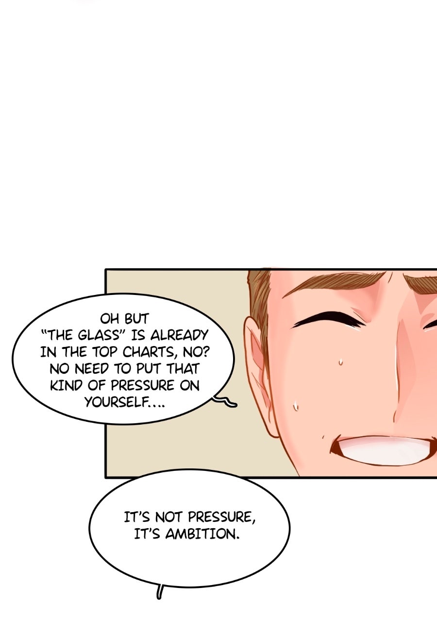 The Glass Episode 6 page 35 - 