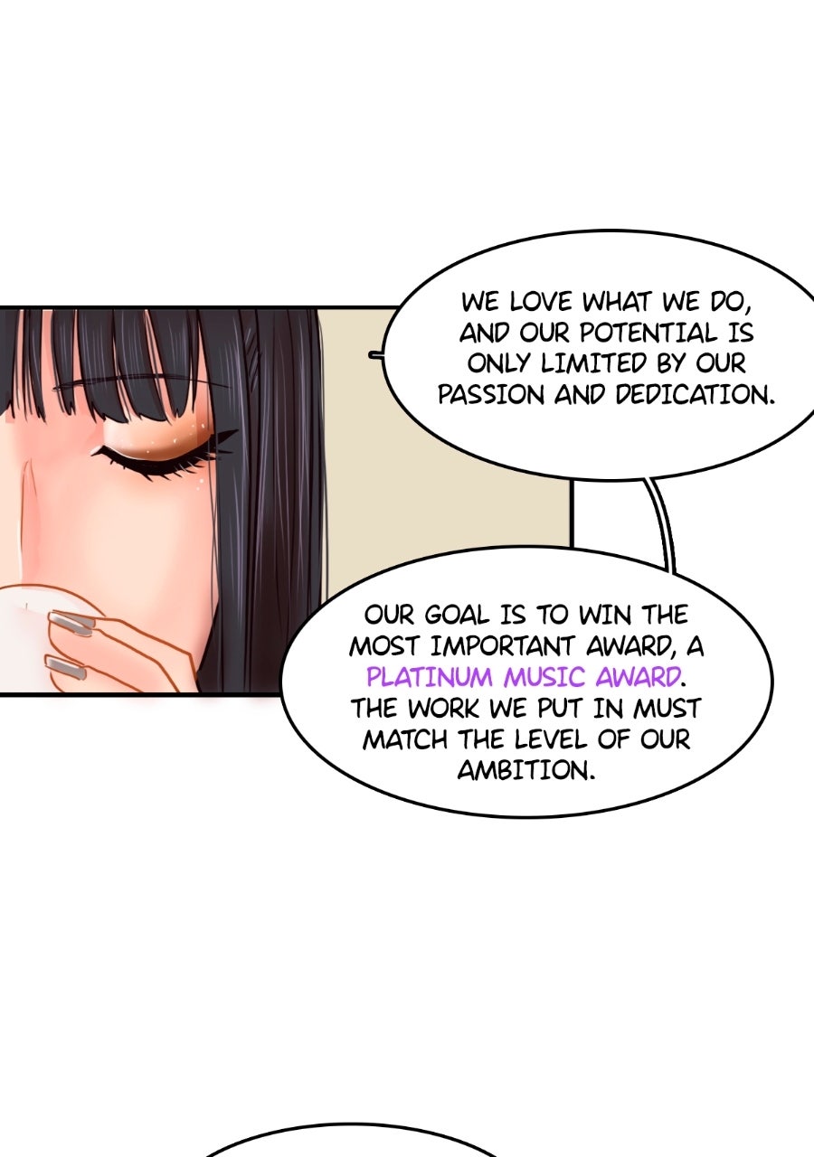 The Glass Episode 6 page 36 - 
